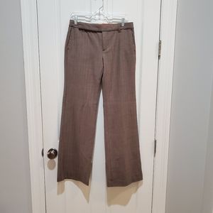 2 for 20$👈Gap Stretch Pants, Size 8
